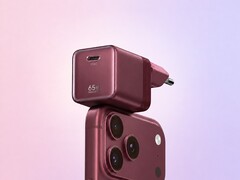 Az új Ugreen Nexode Air 65W most már támogatja az AVS-t az iPhone 18 Pro gyors és biztonságosabb töltéséhez.