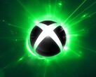 Az Xbox logója. 