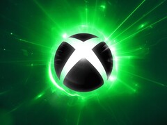 Az Xbox logója. 
