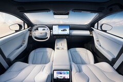Xpeng XOS 5.9.5: Az OTA-frissítés javítja a Tesla V3 és V4 Supercharger töltőállomásokkal való kompatibilitást