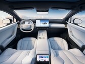 Xpeng XOS 5.9.5: Az OTA-frissítés javítja a Tesla V3 és V4 Supercharger töltőállomásokkal való kompatibilitást