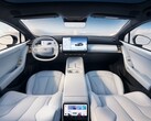 Xpeng XOS 5.9.5: Az OTA-frissítés javítja a Tesla V3 és V4 Supercharger töltőállomásokkal való kompatibilitást