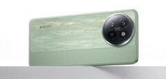 A Civi 4. (Kép forrása: Xiaomi)