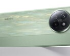 A Civi 4. (Kép forrása: Xiaomi)