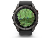 A Fenix 8 Pro okosórák már jogosultak a béta szoftverfrissítésekre (Kép forrása: Garmin)