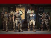 A Gears of War: E-Day többjátékos módjában új Horde Siege mód lesz, három osztaggal.