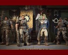 A Gears of War: E-Day többjátékos módjában új Horde Siege mód lesz, három osztaggal.