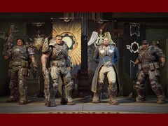 A Gears of War: E-Day többjátékos módjában új Horde Siege mód lesz, három osztaggal.