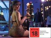 A GTA 6 „R 18” besorolást kapott az új-zélandi PS Store-tól.