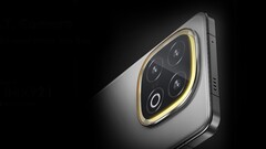 Az iQoo 13. (Kép forrása: iQoo)