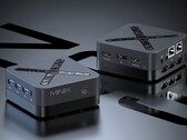 Az Intel N95-ös processzorral működő Minix Neo Z95 mini PC már megvásárolható.