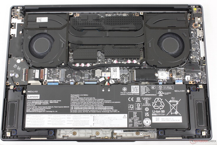 Pro 9 16IPH11 alaplap