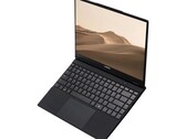 Az Executive egy Core Ultra 7-gyel hajtott laptop Linux kompatibilitással (Kép forrása: Slimbook)