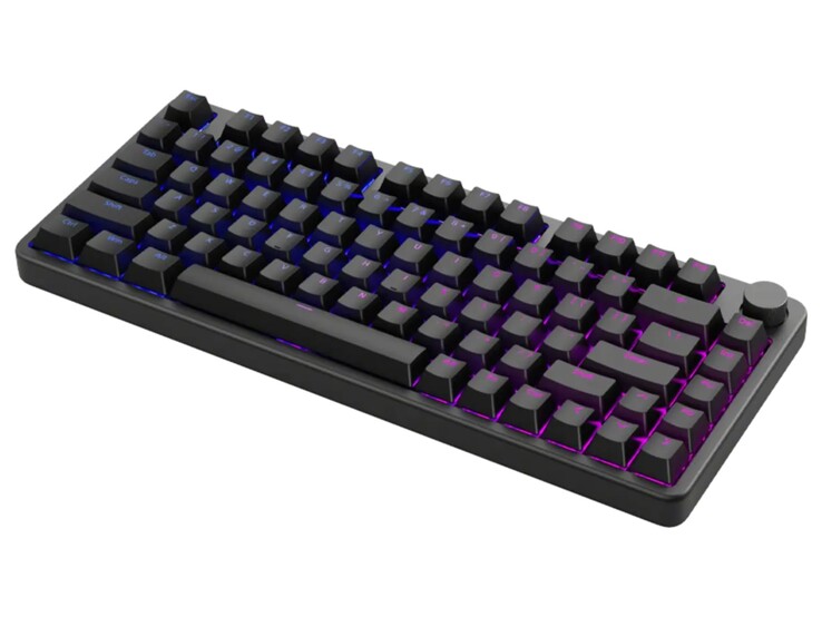 Sony Inzone KBD-H75 vezetékes játékbillentyűzet. (Kép forrása: Sony)