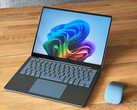 Az eredeti 13 hüvelykes Surface Laptopot hamarosan egy Snapdragon X2 processzorral felszerelt utódmodell váltja fel.