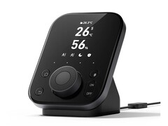 A SwitchBot Hub 3 egy új intelligens otthoni bázisállomás (Kép forrása: SwitchBot)