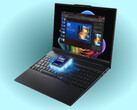 A ThinkPad E16 Gen 4 a Lenovo egyik olcsóbb 16 hüvelykes ThinkPadje.
