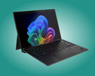 A Lenovo minden ThinkPad X13 Detachable Gen 1 készülékhez mellékeli a levehető billentyűzetet.