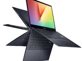 Asus VivoBook Flip 14 TM420IA Ryzen 7 Convertible rövid értékelés: Core i7-re Semmi Szükség