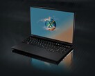 A Tuxedo InfinityBook Max 16 gamer laptopot akár egy AMD Ryzen AI 9 HX 370 APU is meghajtja.