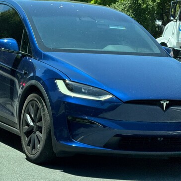2026-os Model S frissítés