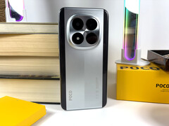 A Xiaomi Poco M8 Pro 5G HyperOS 2.0-t futtat az alkalmazáson belüli hirdetések kikapcsolásával, de a Xiaomi reklámblokkolót is kínál