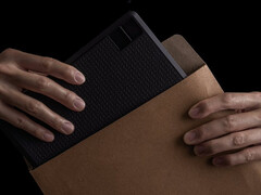 a 8BitDo egy új termékkel kecsegtet, amely sokak szerint egy kar nélküli vezérlő. (Kép forrása: 8BitDo)