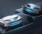 Az Aetherion Pro és Max UST projektorok kedvezményes előrendeléssel kaphatók.