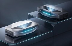 Az Aetherion Pro és Max UST projektorok kedvezményes előrendeléssel kaphatók.