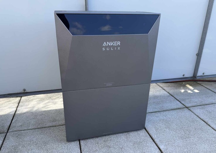 Anker Solix Solarbank 4 E5000 Pro BP5000-rel