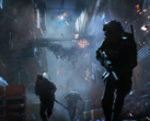 A Battlefield 6 trailerének képernyőmentése (kép forrása: SteamDB)