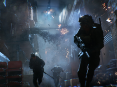 A Battlefield 6 trailerének képernyőmentése (kép forrása: SteamDB)