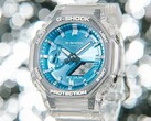 A Casio piacra dobta a Bright Metallic karórákat Európában. (Kép forrása: Casio)