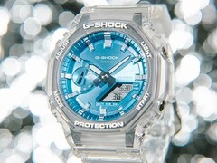 A Casio piacra dobta a Bright Metallic karórákat Európában. (Kép forrása: Casio)