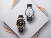Balról jobbra (a képen): A Citizen AQ4103-16W és AQ4100-22A. (Kép forrása: Citizen)