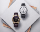 Balról jobbra (a képen): A Citizen AQ4103-16W és AQ4100-22A. (Kép forrása: Citizen)