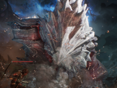 A Clair Obscur filmvázlata: Expedition 33 játékmenet (kép forrása SteamDB)