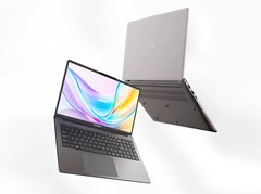 A Colorful Rimbook L1 egy megfizethető irodai laptop (Kép forrása: Colorful)