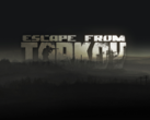 Az Escape From Tarkov logója (kép forrása: Escape From Tarkov honlapja) 