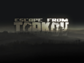 Az Escape From Tarkov logója (kép forrása: Escape From Tarkov honlapja) 