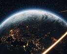 A Föld fogalmi képe. (Kép forrása: alones, Adobe Stock)