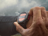 A Garmin most egy héten belül két béta frissítést tett közzé a Fenix 8 és társaihoz, de a képen látható Fenix 8 Pro-hoz egyet sem. (Kép forrása: Garmin)