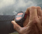 A Garmin most egy héten belül két béta frissítést tett közzé a Fenix 8 és társaihoz, de a képen látható Fenix 8 Pro-hoz egyet sem. (Kép forrása: Garmin)
