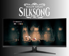 Hollow Knight: (Kép forrása: Team Cherry, Asus szerkesztéssel)