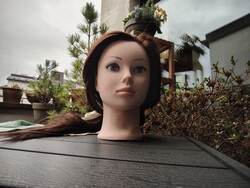 Felvétel az elülső kamerával