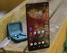 Sony Xperia 1 VIII teszt