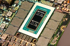 Az N1x állítólag hasonló az Nvidia és a Mediatek GB10 processzorához. (Forrás: TechPowerUp) 