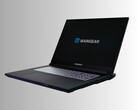 Maingear Ultima 18 játék laptop (Kép forrása: Maingear PR)