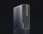 Az MS-S1 Max-P495 ára 7 399 dollár. A képen: a mini PC elülső része.