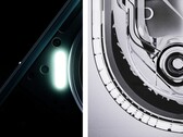 A Nothing már felfedte a Nothing Phone (3a) egyes részeit a teaser képeken keresztül. (Kép forrása: Nothing)